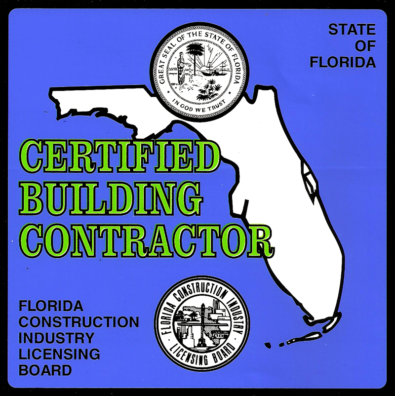 Building Contractor